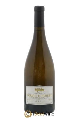 Pouilly-Fuissé Secret Minéral  Denis Jeandeau