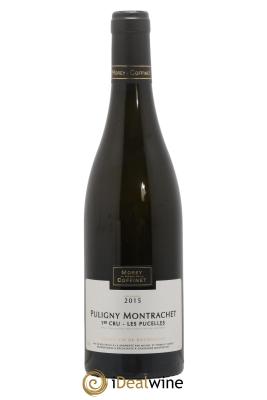 Puligny-Montrachet 1er Cru Les Pucelles Morey-Coffinet (Domaine)