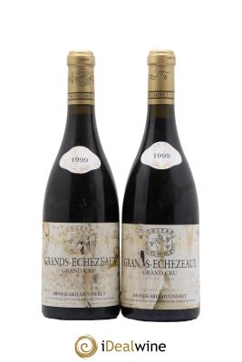 Grands-Echezeaux Grand Cru Mongeard-Mugneret (Domaine)