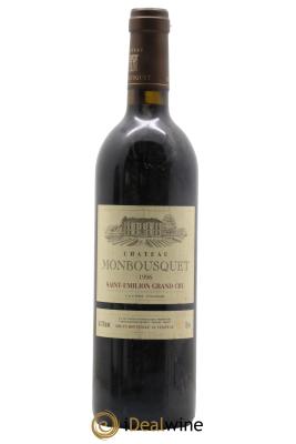 Château Monbousquet Grand Cru Classé