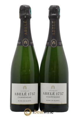 Champagne Abelé 1757