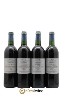 Château Faugères Grand Cru Classé