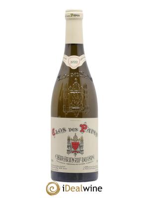 Châteauneuf-du-Pape Clos des Papes - Paul Avril