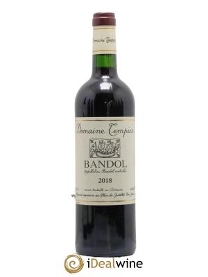 Bandol Domaine Tempier Famille Peyraud