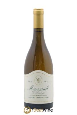 Meursault Le Limozin Bernard Bonin