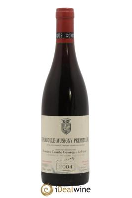 Chambolle-Musigny 1er Cru Comte Georges de Vogüé