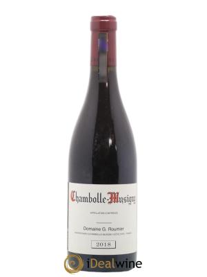 Chambolle-Musigny Georges Roumier (Domaine) 