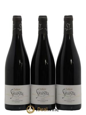 Languedoc Domaine Saint-Sylvestre