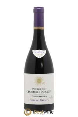 Chambolle-Musigny 1er Cru Les Feusselottes Frédéric Magnien