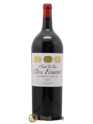 Clos Fourtet 1er Grand Cru Classé B