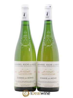 Savennières Roche aux Moines Domaine aux Moines