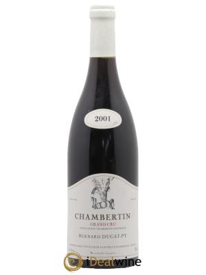 Chambertin Grand Cru Dugat-Py Vieilles Vignes