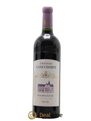 Château Lascombes 2ème Grand Cru Classé 