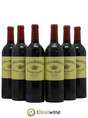 Clos du Marquis