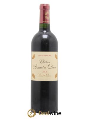 Château Branaire Ducru 4ème Grand Cru Classé 