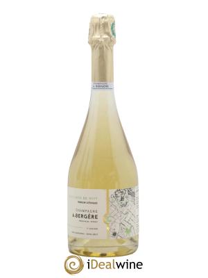 Champagne Blanc de Blancs Les Vignes de Nuits A. Bergère