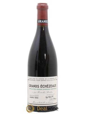 Grands-Echezeaux Grand Cru Domaine de la Romanée-Conti