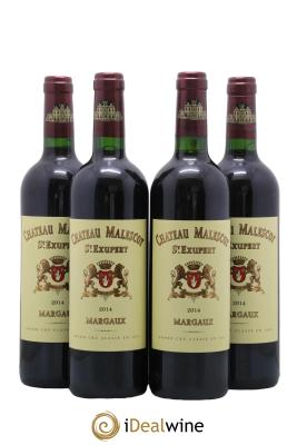 Château Malescot Saint-Exupéry 3ème Grand Cru Classé