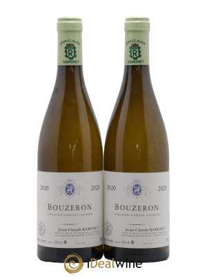 Bouzeron Ramonet (Domaine)