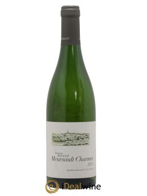 Meursault 1er Cru Charmes Roulot (Domaine)