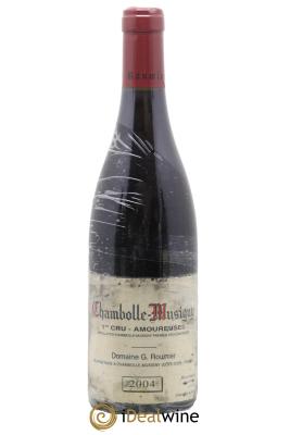 Chambolle-Musigny 1er Cru Les Amoureuses Georges Roumier (Domaine)