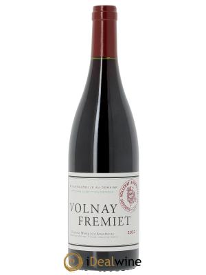 Volnay 1er Cru Frémiet Marquis d'Angerville (Domaine)  