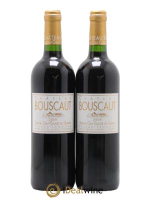 Château Bouscaut Cru Classé de Graves