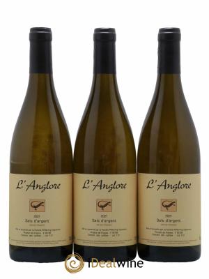 Vin de France Sels d'argent L'Anglore 