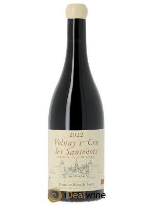 Volnay 1er Cru Les Santenots Rémi Jobard (Domaine)