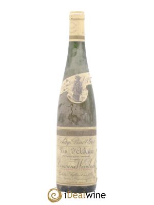 Pinot Gris Cuvée Sainte Catherine Weinbach (Domaine)