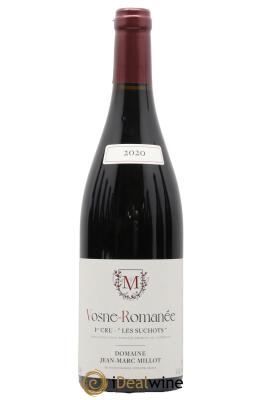 Vosne-Romanée 1er Cru Les Suchots Jean-Marc Millot