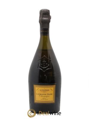 La Grande Dame Veuve Clicquot Ponsardin