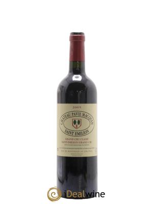 Château Pavie Macquin 1er Grand Cru Classé B 