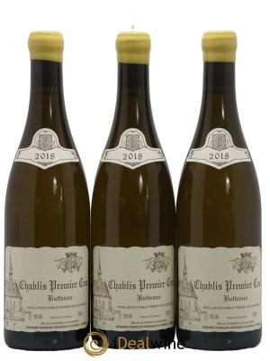 Chablis 1er Cru Butteaux Raveneau (Domaine)