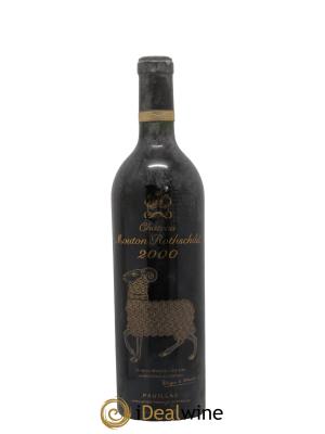 Château Mouton Rothschild 1er Grand Cru Classé