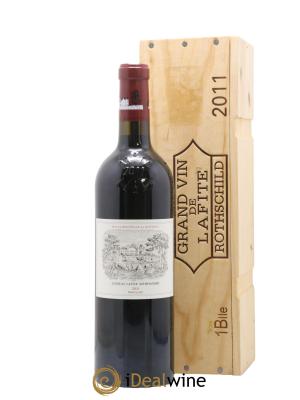 Château Lafite Rothschild 1er Grand Cru Classé