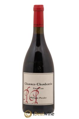 Charmes-Chambertin Grand Cru Philippe Pacalet 