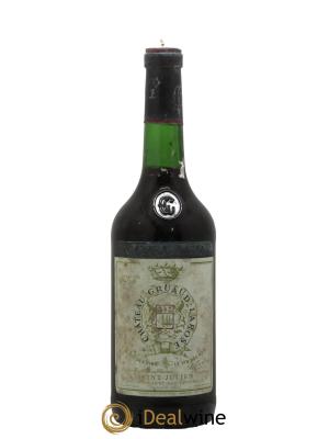 Château Gruaud Larose 2ème Grand Cru Classé