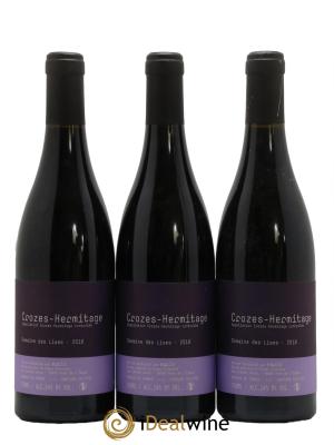 Crozes-Hermitage Lises (Domaine des) 