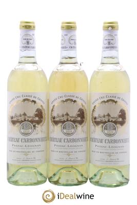 Château Carbonnieux Cru Classé de Graves