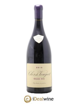 Clos de Vougeot Grand Cru La Vougeraie