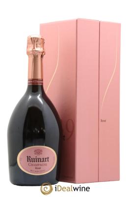 Brut Rosé Ruinart