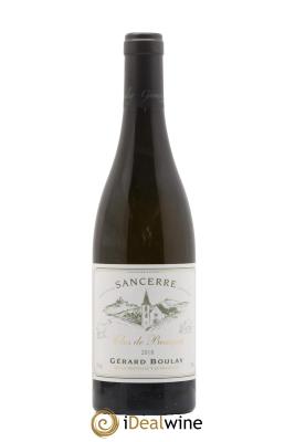 Sancerre Clos de Beaujeu Gérard Boulay