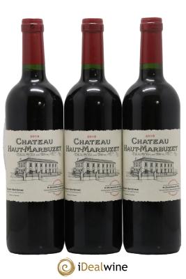 Château Haut Marbuzet 