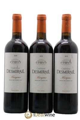 Château Desmirail 3ème Grand Cru Classé