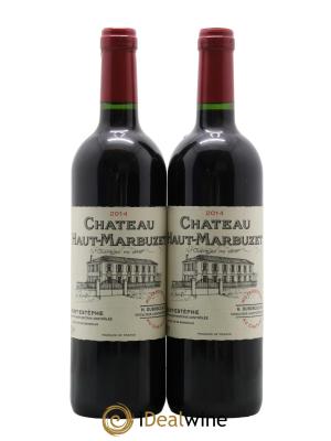 Château Haut Marbuzet