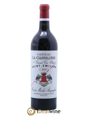 Château la Gaffelière 1er Grand Cru Classé B