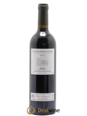 Priorat Clos Mogador DOCA René Barbier