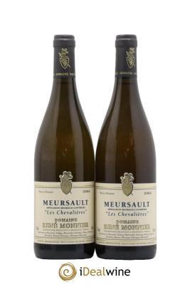 Meursault Les Chevalières René Monnier (Domaine)