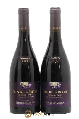 Clos de la Roche Grand Cru Michel Magnien